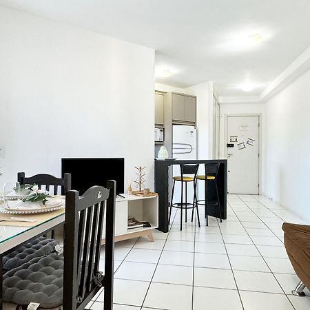Resid. Clube Mar Grosso - Laguna - Lag706 Εξωτερικό φωτογραφία