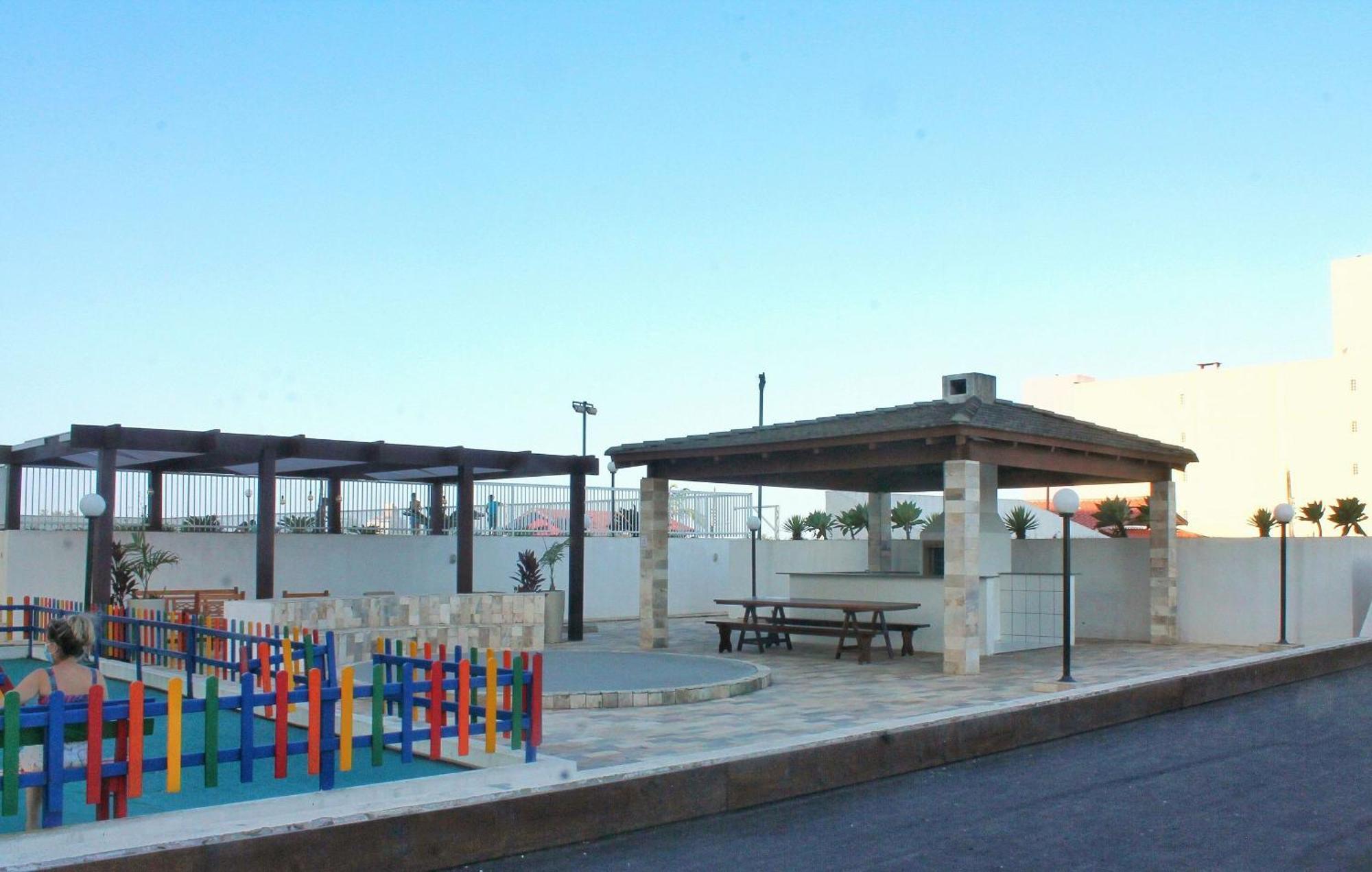 Resid. Clube Mar Grosso - Laguna - Lag706 Εξωτερικό φωτογραφία