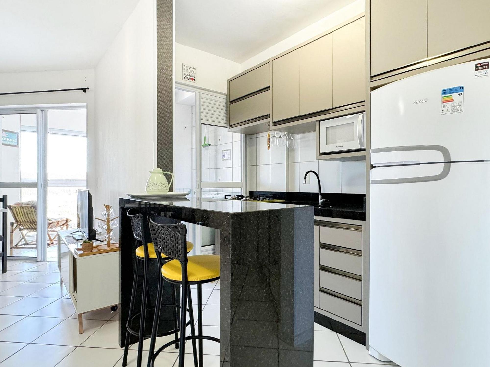 Resid. Clube Mar Grosso - Laguna - Lag706 Εξωτερικό φωτογραφία